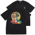 画像1: BUDS（バッズ）“SAMURAININJA TEE” (1)