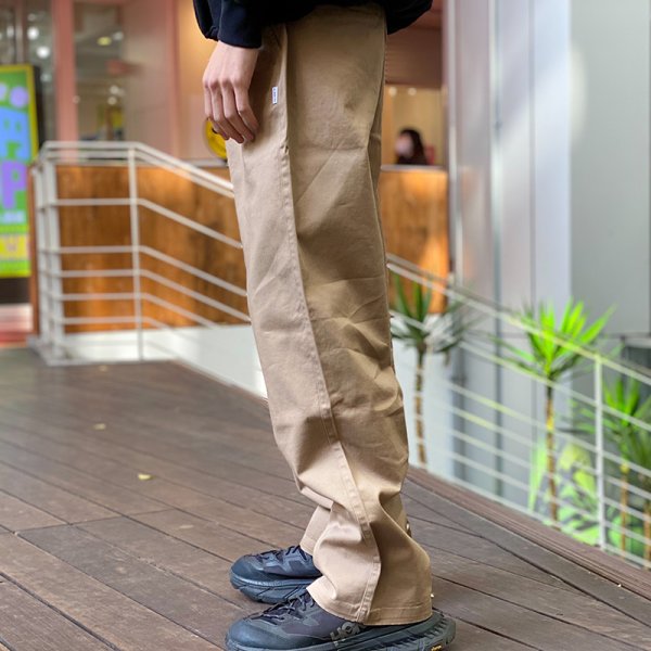 画像12: 【ラストSのみ】KINGSIZE(キングサイズ)“CHINO PANTS” (12)