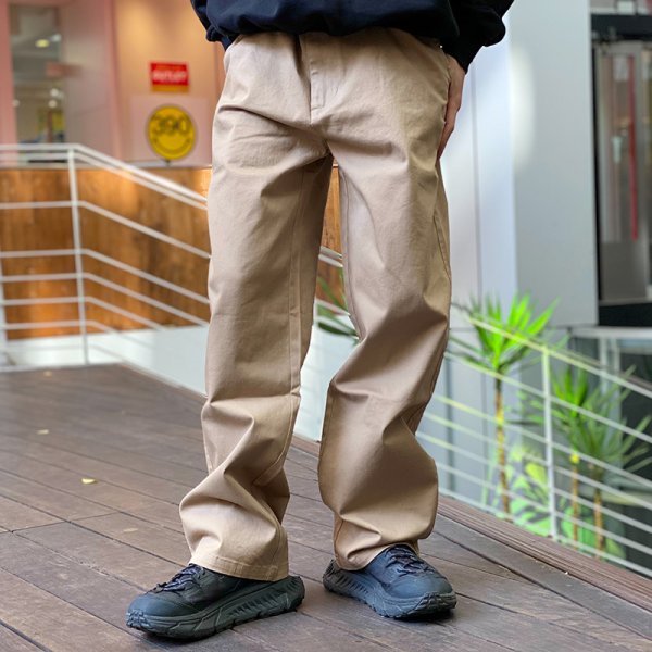 画像11: 【ラストSのみ】KINGSIZE(キングサイズ)“CHINO PANTS” (11)