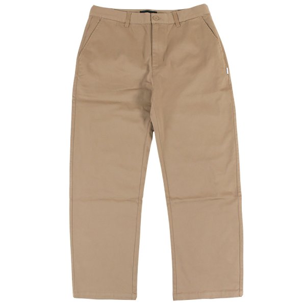 画像1: 【ラストSのみ】KINGSIZE（キングサイズ）“CHINO PANTS” (1)
