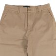 画像3: 【ラストSのみ】KINGSIZE（キングサイズ）“CHINO PANTS” (3)
