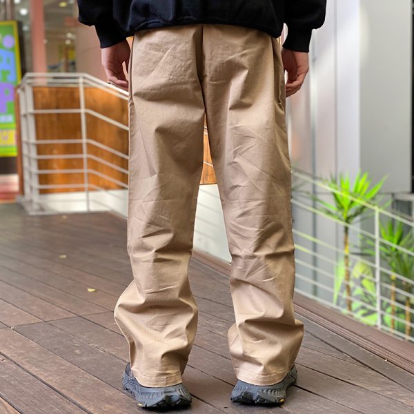 画像13: 【ラストSのみ】KINGSIZE(キングサイズ)“CHINO PANTS” (13)