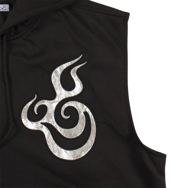 画像6: GALFY(ガルフィー) “チーマーノースリパーカー” (6)