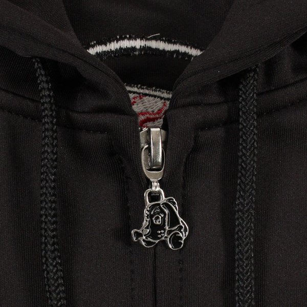 画像5: GALFY(ガルフィー) “チーマーノースリパーカー” (5)