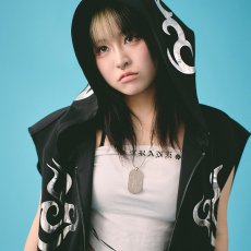 画像10: GALFY(ガルフィー) “チーマーノースリパーカー” (10)