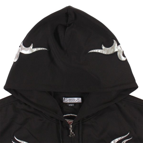 画像4: GALFY(ガルフィー) “チーマーノースリパーカー” (4)