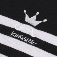 画像4: KINGSIZE（キングサイズ）“BORDER TEE” (4)