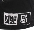 画像7: KINGSIZE（キングサイズ）“No.5 HUNTING” (7)