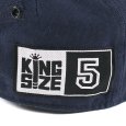 画像7: KINGSIZE（キングサイズ）“No.5 HUNTING” (7)