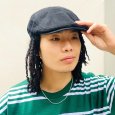 画像11: KINGSIZE（キングサイズ）“No.5 HUNTING” (11)