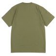 画像2: BUDS（バッズ）“HARSH FRUIT HEAVY TEE” (2)