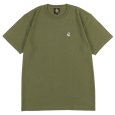 画像1: BUDS（バッズ）“HARSH FRUIT HEAVY TEE” (1)
