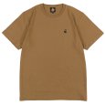 画像1: BUDS（バッズ）“HARSH FRUIT HEAVY TEE” (1)