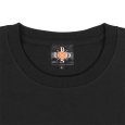 画像3: 【ラストMのみ】BUDS（バッズ）“HARSH FRUIT HEAVY TEE” (3)