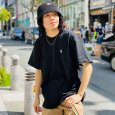 画像8: 【ラストMのみ】BUDS（バッズ）“HARSH FRUIT HEAVY TEE” (8)