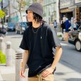 画像7: 【ラストMのみ】BUDS（バッズ）“HARSH FRUIT HEAVY TEE” (7)