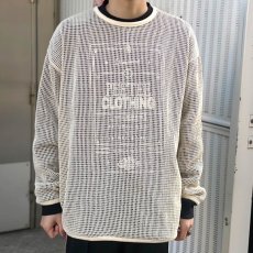 画像3: 【SPRING STYLE】 SAKO (3)