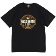 画像1: 【ラストLのみ】BUDS（バッズ）“OF GEEK TEE” (1)
