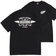 画像1: 【ラストMのみ】BUDS（バッズ）“WING TEE” (1)