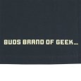 画像7: BUDS（バッズ）“OF GEEK TEE” (7)
