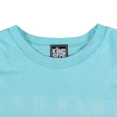 画像3: KINGSIZE（キングサイズ）“WASH LOGO TEE” (3)