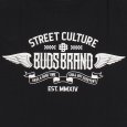 画像8: 【ラストMのみ】BUDS（バッズ）“WING TEE” (8)