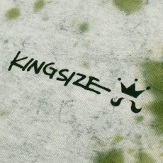 画像4: KINGSIZE（キングサイズ）“WASH LOGO TEE” (4)