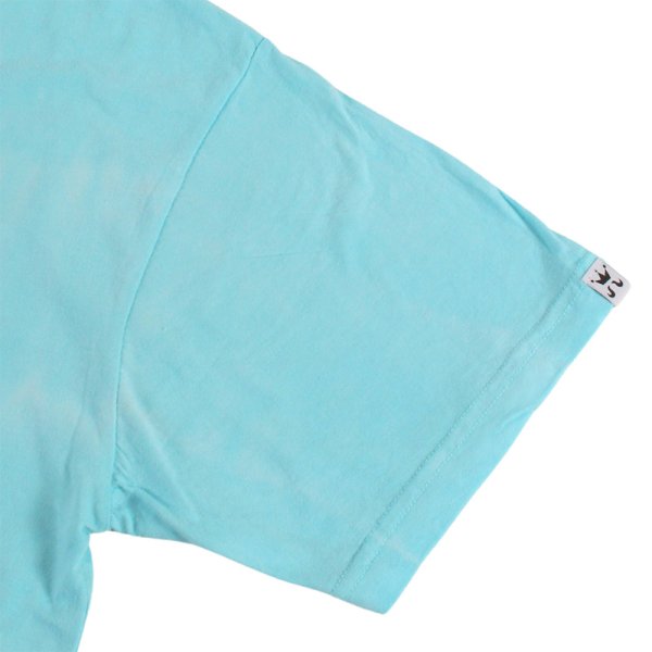 画像5: KINGSIZE(キングサイズ)“WASH LOGO TEE” (5)