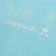 画像4: KINGSIZE（キングサイズ）“WASH LOGO TEE” (4)