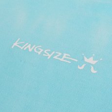 画像4: KINGSIZE（キングサイズ）“WASH LOGO TEE” (4)