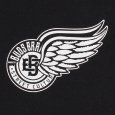 画像5: 【ラストMのみ】BUDS（バッズ）“WING TEE” (5)