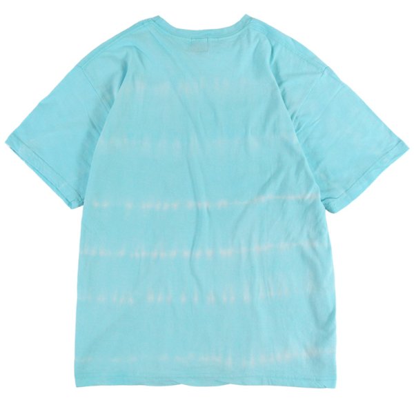 画像2: KINGSIZE(キングサイズ)“WASH LOGO TEE” (2)