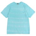 画像1: KINGSIZE（キングサイズ）“WASH LOGO TEE” (1)