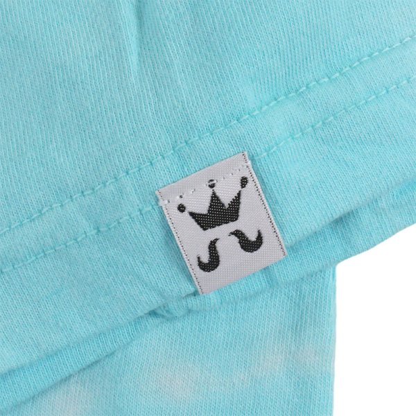 画像6: KINGSIZE(キングサイズ)“WASH LOGO TEE” (6)