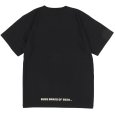 画像2: 【ラストLのみ】BUDS（バッズ）“OF GEEK TEE” (2)
