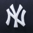 画像5: NEWERA（ニューエラ）“59FIFTY Powered by GORO NAKATSUGAWA（min-nano）ニューヨーク・ヤンキース ネイビー ダークグリーンバイザー” (5)