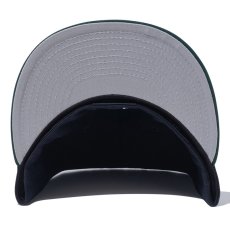 画像4: NEWERA（ニューエラ）“59FIFTY Powered by GORO NAKATSUGAWA（min-nano）ニューヨーク・ヤンキース ネイビー ダークグリーンバイザー” (4)
