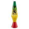画像2: BOB MARLEY LAVA LAMP -ボブ・マーリー ラバランプ- (2)