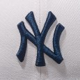 画像5: 【ラスト7 1/2 (59.6cm)のみ】NEWERA（ニューエラ）“59FIFTY Powered by GORO NAKATSUGAWA（min-nano）ニューヨーク・ヤンキース ストーン ネイビーバイザー” (5)