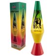 画像1: BOB MARLEY LAVA LAMP -ボブ・マーリー ラバランプ- (1)