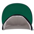 画像4: 【ラスト7 1/2 (59.6cm)のみ】NEWERA（ニューエラ）“59FIFTY Powered by GORO NAKATSUGAWA（min-nano）ニューヨーク・ヤンキース ストーン ネイビーバイザー” (4)