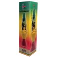 画像3: BOB MARLEY LAVA LAMP -ボブ・マーリー ラバランプ- (3)