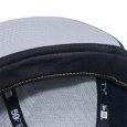 画像6: NEWERA（ニューエラ）“59FIFTY Powered by GORO NAKATSUGAWA（min-nano）ニューヨーク・ヤンキース ネイビー ダークグリーンバイザー” (6)