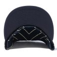 画像5: NEWERA（ニューエラ）“59FIFTY Pinstripe ピンストライプ オリックス・バファローズ ネイビー” (5)
