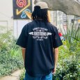 画像11: 【ラストMのみ】BUDS（バッズ）“WING TEE” (11)