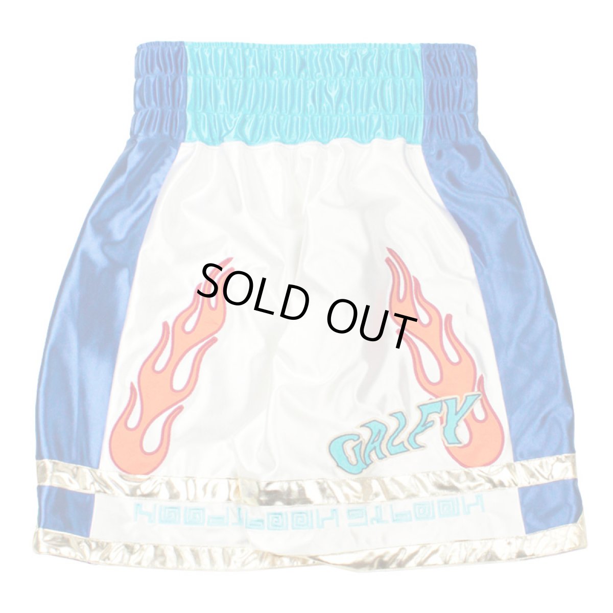 画像3: 【半額】【ラスト大型犬（XL）のみ】GALFY(ガルフィー) “ガルフィーの強強的ハイキッカーパンツ” (3)
