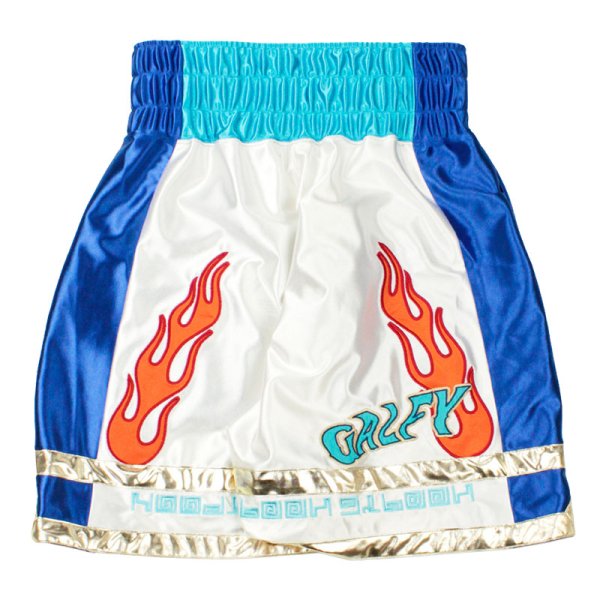 画像3: 【ラスト大型犬（XL）のみ】GALFY(ガルフィー) “ガルフィーの強強的ハイキッカーパンツ” (3)