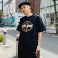 画像9: 【ラストLのみ】BUDS（バッズ）“OF GEEK TEE” (9)