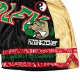 画像7: 【ラスト中型犬（L）のみ】GALFY(ガルフィー) “ガルフィーの強強的ハイキッカーパンツ” (7)