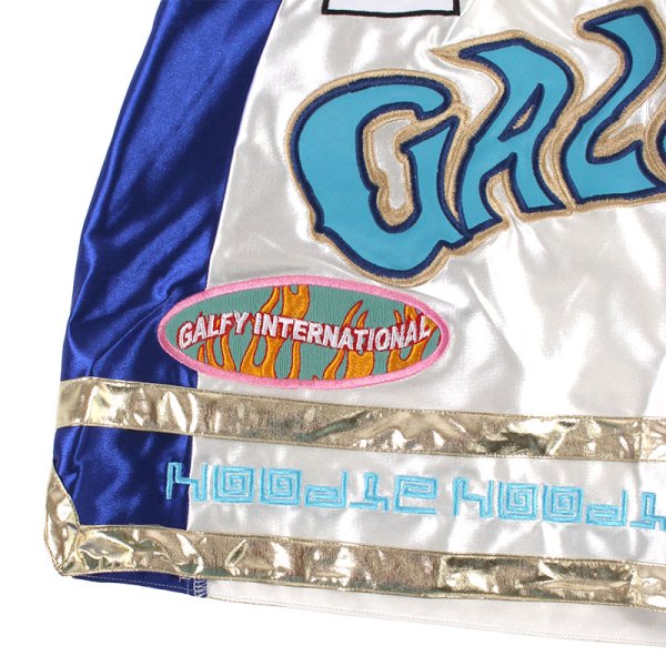 画像6: 【ラスト大型犬（XL）のみ】GALFY(ガルフィー) “ガルフィーの強強的ハイキッカーパンツ” (6)